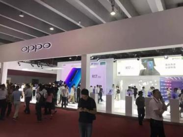 5g手機(jī)有哪些，OPPO搶先占領(lǐng)5g市場