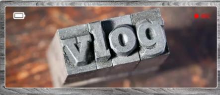 拍vlog何須投入太多！華為nova4滿足你需求