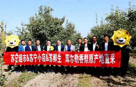 家電消費(fèi)新政出臺(tái)：你想了解的都在這里了