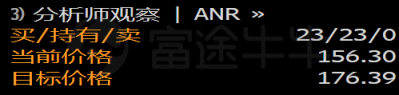 富途證券：蘋果、阿里巴巴等6份財報，打響萬億市值保衛(wèi)戰(zhàn)