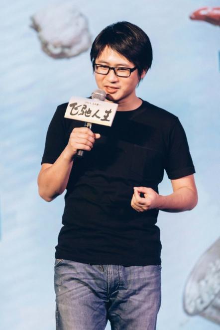 和飛馳人生主演貼身交流 什么樣的會(huì)員有這福利？