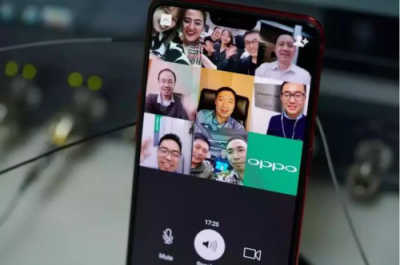 5G手機(jī)還遠(yuǎn)？OPPO 這幾個大動作讓你離未來更近！