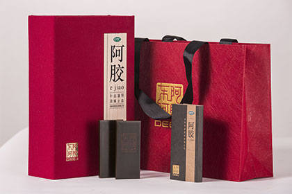 營養(yǎng)品種的國家級(jí)瑰寶東阿阿膠 漲的是價(jià)格 吃的是安心