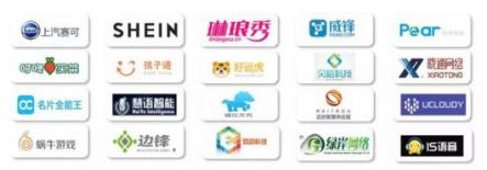 深耕專業(yè)，矗立鰲頭，新鈦云服獲千萬Pre-A輪融資