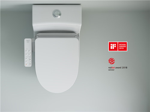 smartmi智米斬獲iF2019大獎 3年包攬四大國際設計獎項