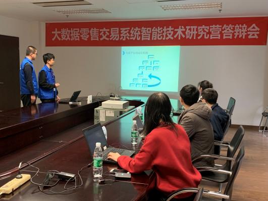 載行囊而來，滿載而歸