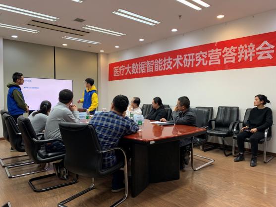 載行囊而來，滿載而歸