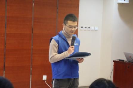 載行囊而來，滿載而歸
