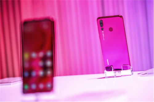 華為nova4助你暢玩vlog，讓你的假期更有趣