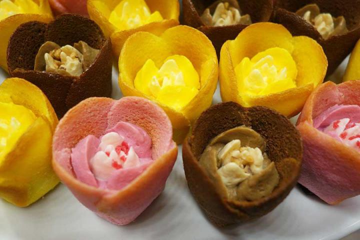 日本2019情人節(jié)活動指南，帶你赴一場甜蜜的約會！