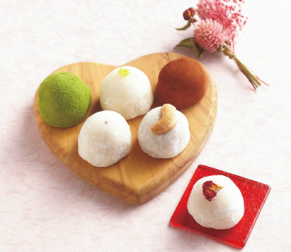 日本2019情人節(jié)活動指南，帶你赴一場甜蜜的約會！