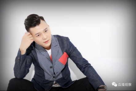 專訪丨花椒主播最咖音悅臺嚴(yán)震悅：越成功的人越努力！