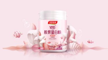 怎樣可以皮膚好？了解護(hù)膚常識(shí)，常備湯臣倍健膠原蛋白粉！