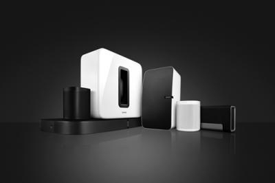 Sonos構(gòu)建全球開放平臺戰(zhàn)略 激情擁抱AIoT時代的音聯(lián)網(wǎng)