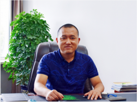 專訪星途導(dǎo)航王大勇：讓大有可為的農(nóng)業(yè)市場(chǎng)更為精準(zhǔn)