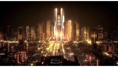 iQOO官方視頻除了品牌發(fā)音 還透露哪些信息？