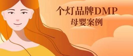 助力品牌營銷增效降本，個燈數(shù)據(jù)為母嬰行業(yè)保駕護(hù)航