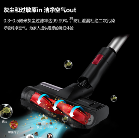 吸塵器哪個(gè)牌子好？年度評(píng)比十大排名正式揭曉