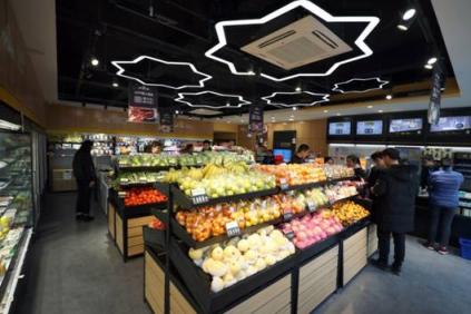 蘇寧小店眼里的情人節(jié)：鮮花、車(chē)?yán)遄?、零食大禮包熱銷(xiāo)，到家到酒店服務(wù)成亮點(diǎn)