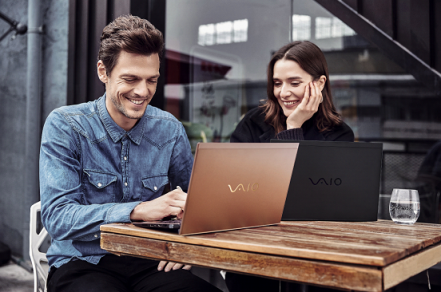 新款VAIO SX14京東預(yù)售開啟 窄邊4K大屏輕至1公斤