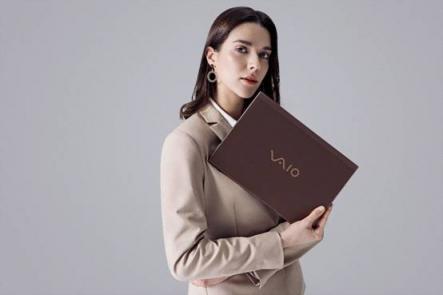新款VAIO SX14京東預(yù)售開啟 窄邊4K大屏輕至1公斤