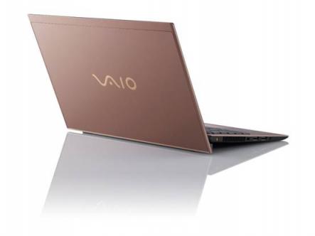 新款VAIO SX14京東預(yù)售開啟 窄邊4K大屏輕至1公斤