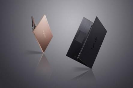 新款VAIO SX14京東預(yù)售開啟 窄邊4K大屏輕至1公斤