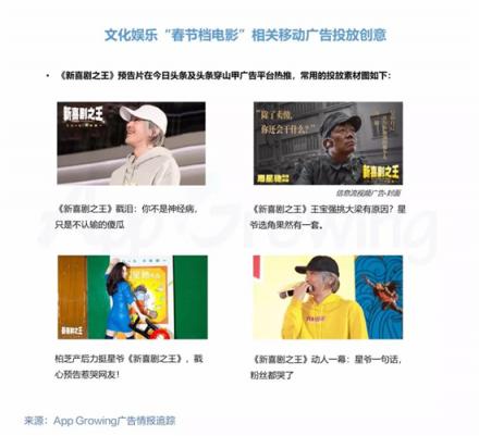 春節(jié)營銷如何蹭熱點(diǎn)？有米帶你領(lǐng)略