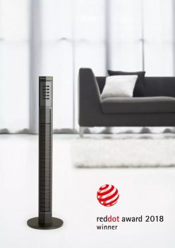 CoClean眾清科技榮獲2019年德國iF設計大獎，堅持追求卓越品質(zhì)設計