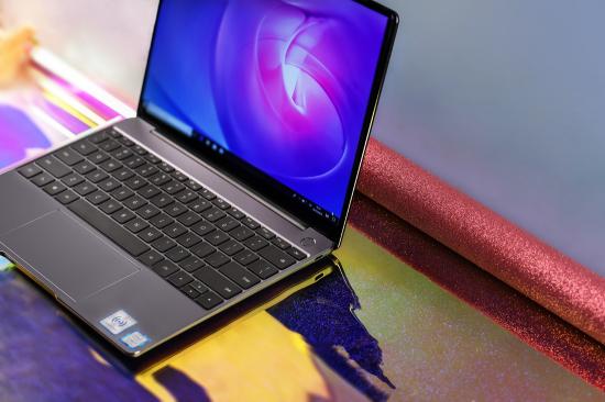 華為MateBook 13筆記本實(shí)力代言 告訴你誰最適合年輕人！