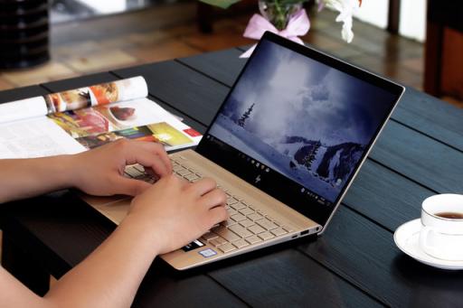 華為MateBook 13筆記本實(shí)力代言 告訴你誰最適合年輕人！