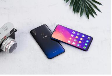 vivo Z3i 標準版全面評測：水滴屏幕彰顯時尚，強勁配置帶來酣暢體驗