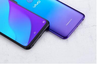 vivo Z3i 標準版全面評測：水滴屏幕彰顯時尚，強勁配置帶來酣暢體驗