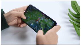 vivo Z3i 標準版全面評測：水滴屏幕彰顯時尚，強勁配置帶來酣暢體驗