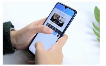 vivo Z3i 標準版全面評測：水滴屏幕彰顯時尚，強勁配置帶來酣暢體驗