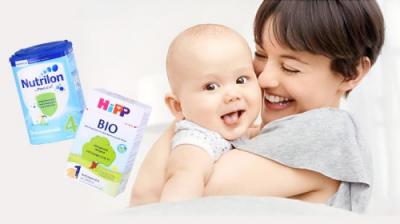 嬰兒奶粉哪個牌子好？優(yōu)質(zhì)嬰兒奶粉品牌都具備這幾大指標(biāo)
