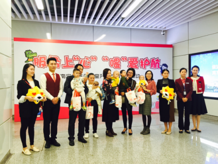 蘇寧紅孩子將建5000家母嬰室，開(kāi)進(jìn)企業(yè)、地鐵
