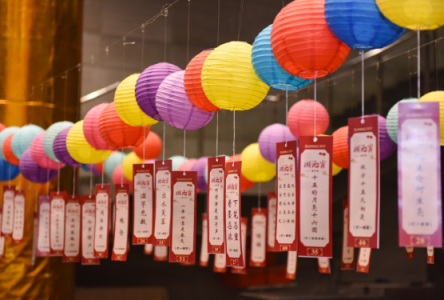 奈何boss發(fā)福利，看看人家這元宵節(jié)打開方式，我檸檬了！