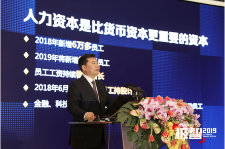 奈何boss發(fā)福利，看看人家這元宵節(jié)打開方式，我檸檬了！