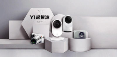 計(jì)算機(jī)視覺專注者，小蟻用AI改變世界