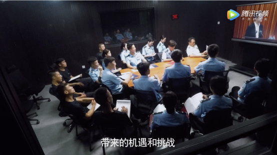 《天下無(wú)詐》收視率沖入前三，騰訊安全戲里戲外雙向助力反電詐