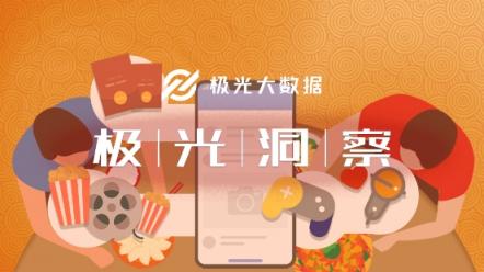 極光大數(shù)據(jù)：移動網(wǎng)民春節(jié)圖鑒
