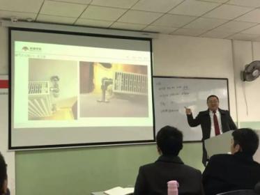 美景舒適家營(yíng)銷分校2019年新人開年培訓(xùn)完美落幕！