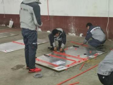 美景舒適家客服分校2019年開年培訓(xùn)圓滿收關(guān)！