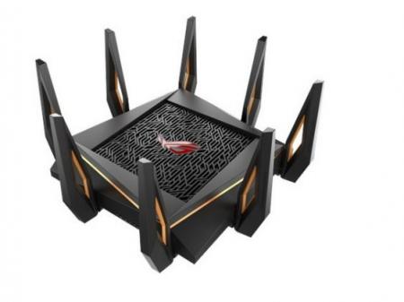 連手機(jī)都開始Wi-Fi 6了，看來(lái)要換個(gè)WiFi 6路由了