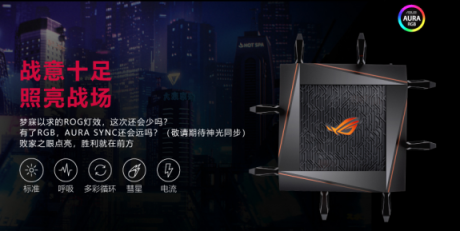 連手機(jī)都開始Wi-Fi 6了，看來(lái)要換個(gè)WiFi 6路由了