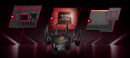 連手機(jī)都開始Wi-Fi 6了，看來(lái)要換個(gè)WiFi 6路由了
