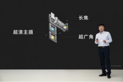 世界移動通信大會，“未來盛宴”誰最驚艷？