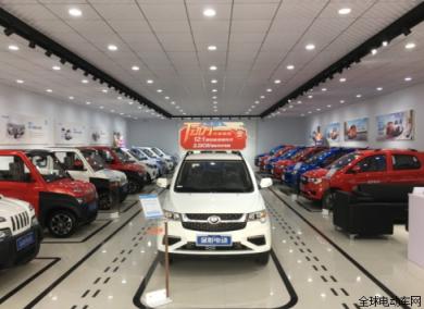 年度新能源汽車排名總結(jié)，金彭新能源成績喜人