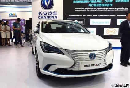 年度新能源汽車排名總結(jié)，金彭新能源成績喜人